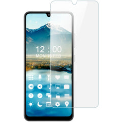 Samsung Galaxy A33 (5G) IMAK ARM Series Beskyttelsesfilm - Case-Friendly - Gennemsigtig