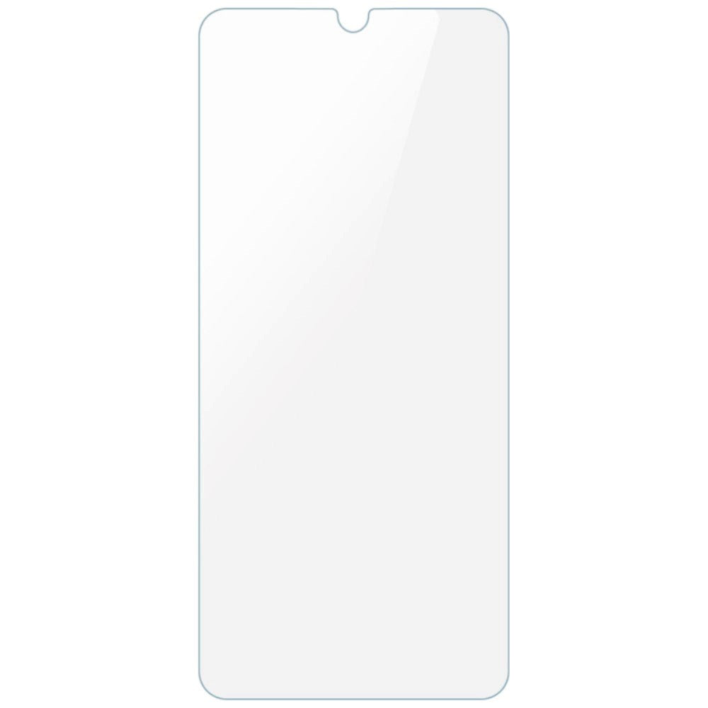 Samsung Galaxy A33 (5G) IMAK ARM Series Beskyttelsesfilm - Case-Friendly - Gennemsigtig