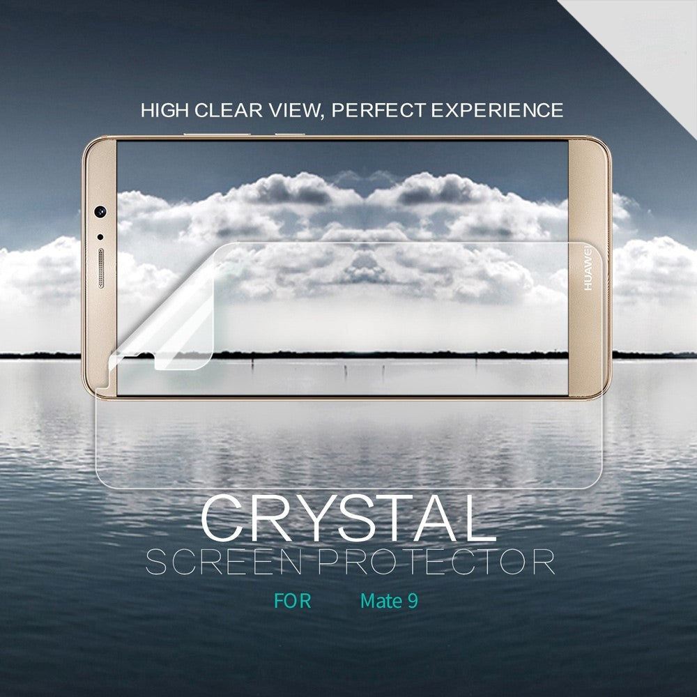 Huawei Mate 9 NILLKIN Anti-Refleks Beskyttelsesfilm