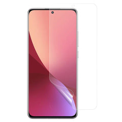 Xiaomi 12 Pro Beskyttelsesfilm