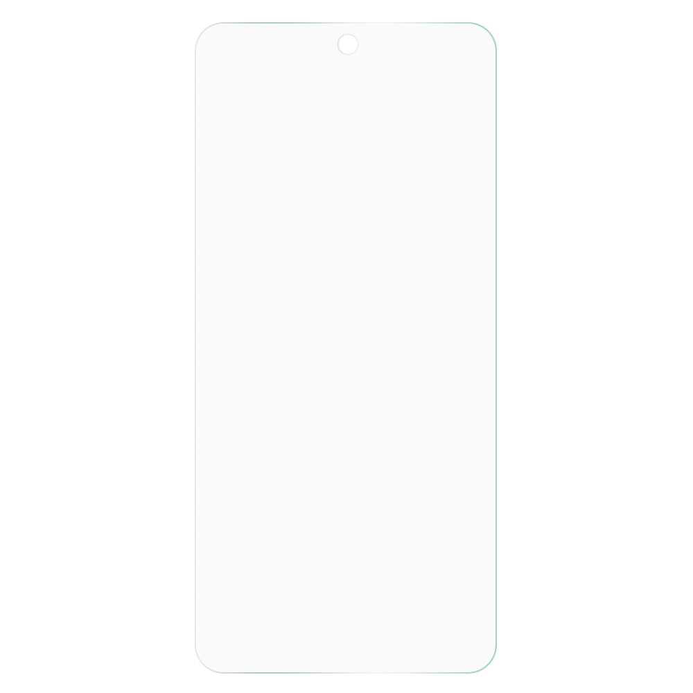 Samsung Galaxy S23 / S22 Hærdet Skærmbeskyttelsesglas - Gennemsigtig