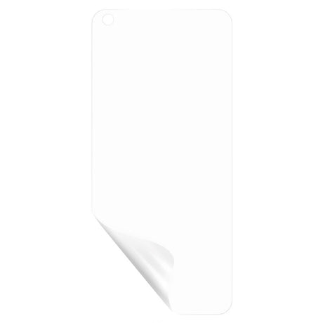 OnePlus 11 / 10 Pro / 9 Pro Beskyttelsesfilm - Full-Fit - Gennemsigtig