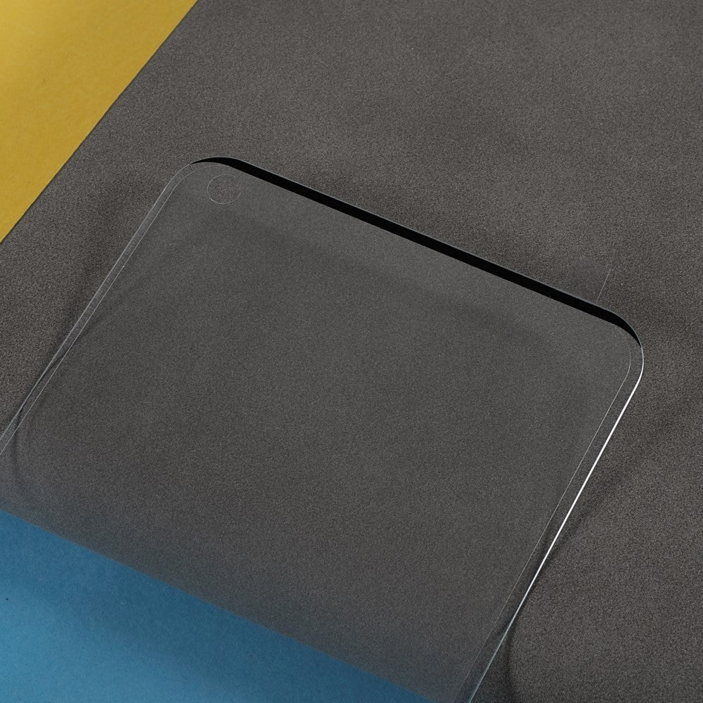 OnePlus 11 / 10 Pro / 9 Pro Skærmbeskyttelse - Full-Fit - Gennemsigtig
