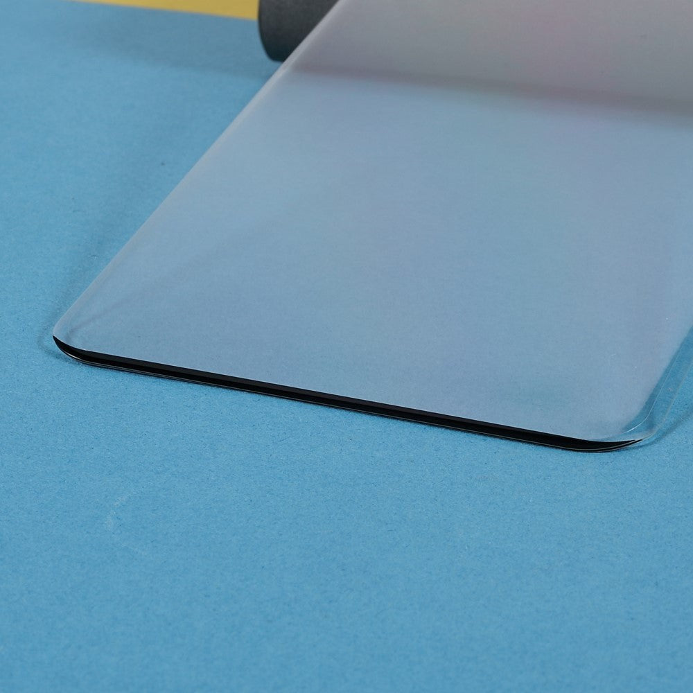 OnePlus 11 / 10 Pro / 9 Pro Skærmbeskyttelse - Full-Fit - Gennemsigtig
