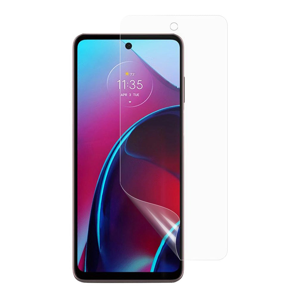 Motorola Moto G Stylus (2022) Beskyttelsesfilm