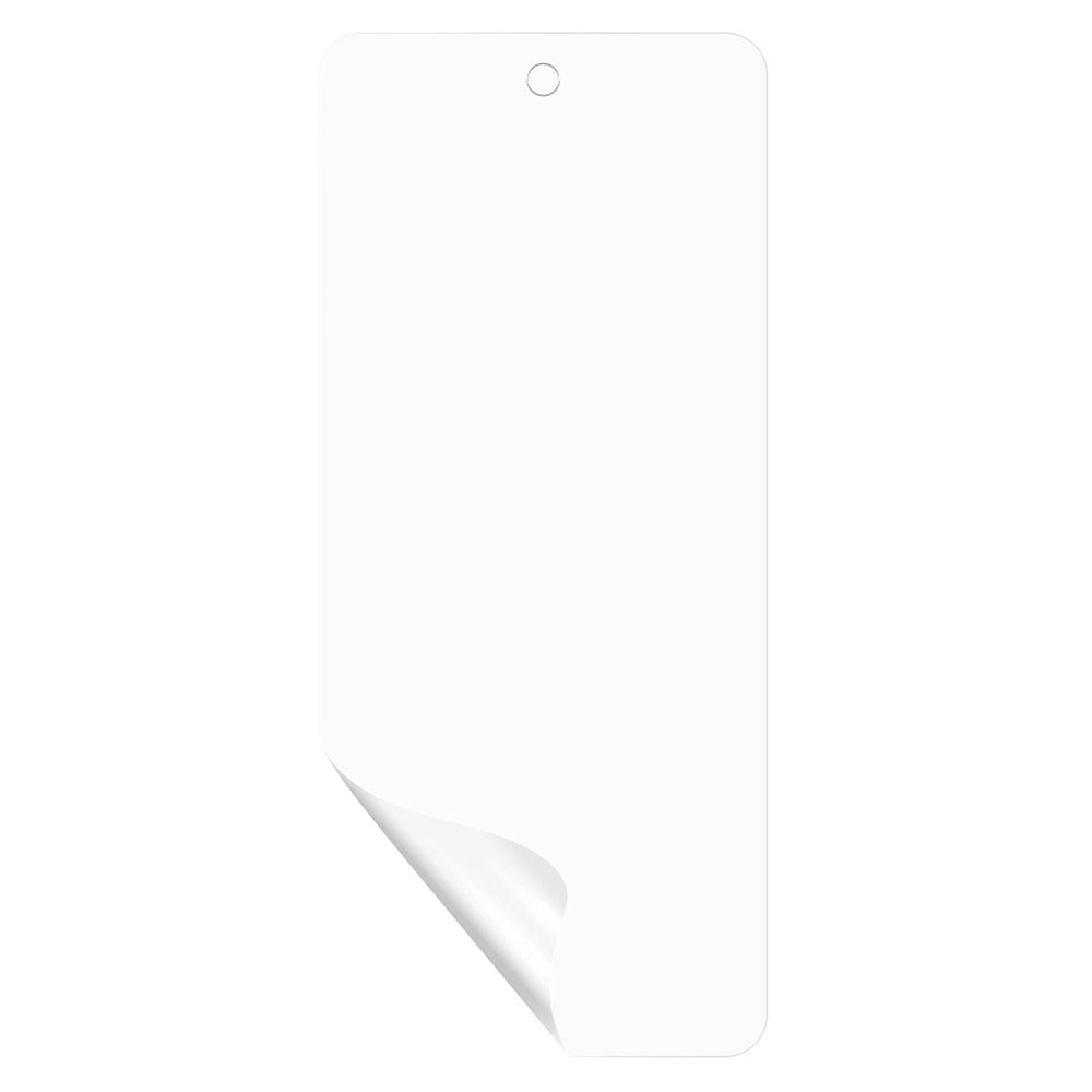 Motorola Moto G Stylus (2022) Beskyttelsesfilm