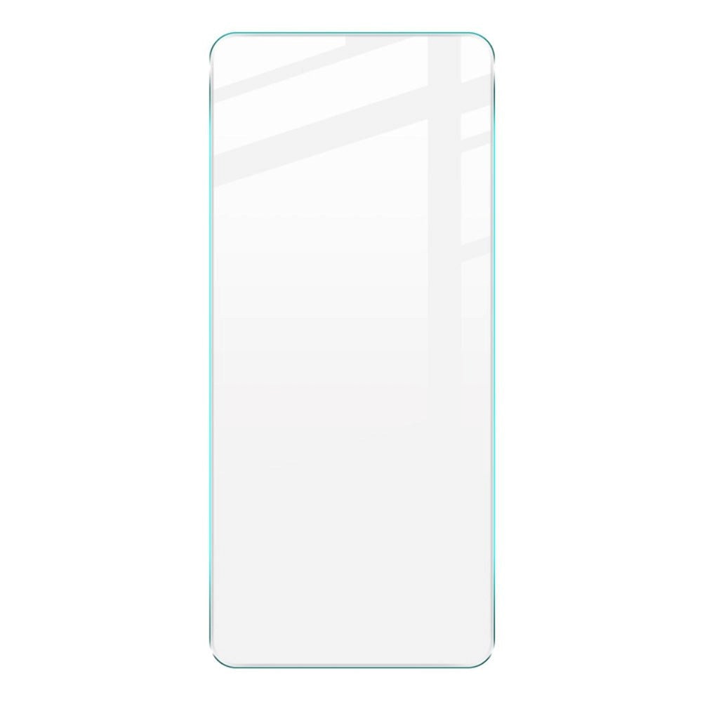 Motorola Moto G Stylus (2022) IMAK Hærdet Glas - Case Friendly Skærmbeskyttelse - Gennemsigtig