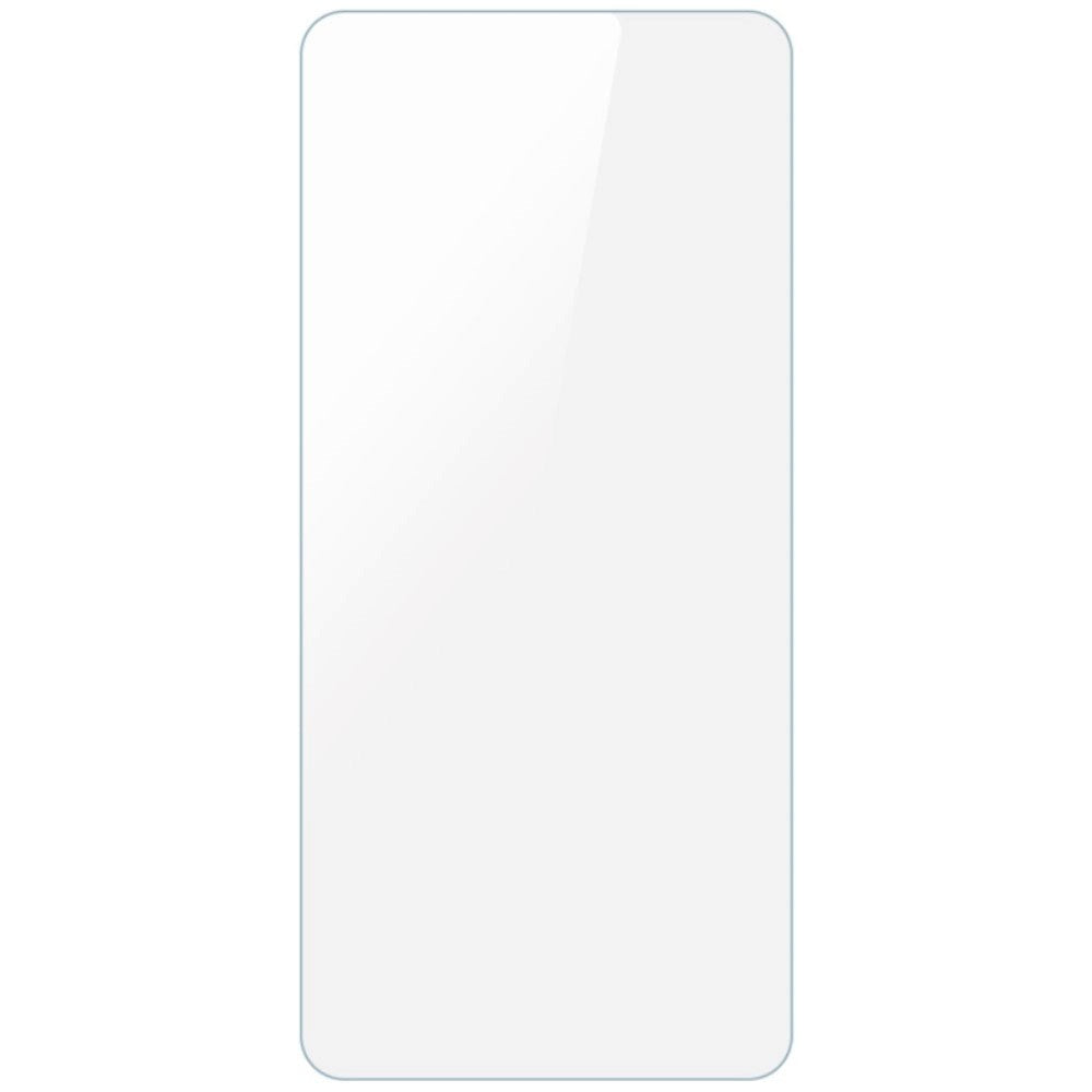 OnePlus Nord CE 2 Lite (5G) IMAK Arm Series Beskyttelsesfilm - Full Fit - Gennemsigtig