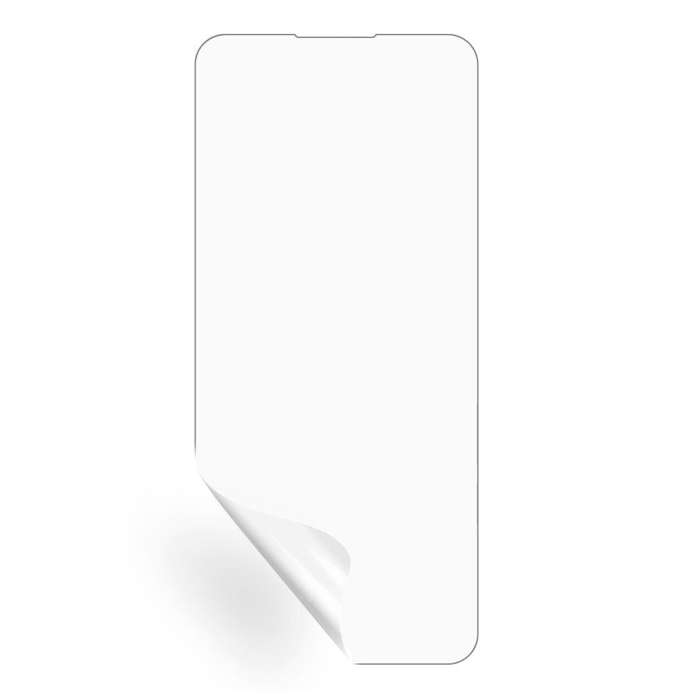 OnePlus Nord CE 2 (5G) / Nord 2T (5G) Beskyttelsesfilm - Gennemsigtig