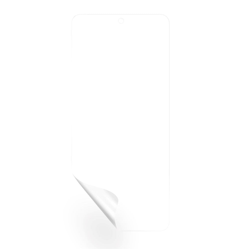 OnePlus 10T Beskyttelsesfilm - Gennemsigtig