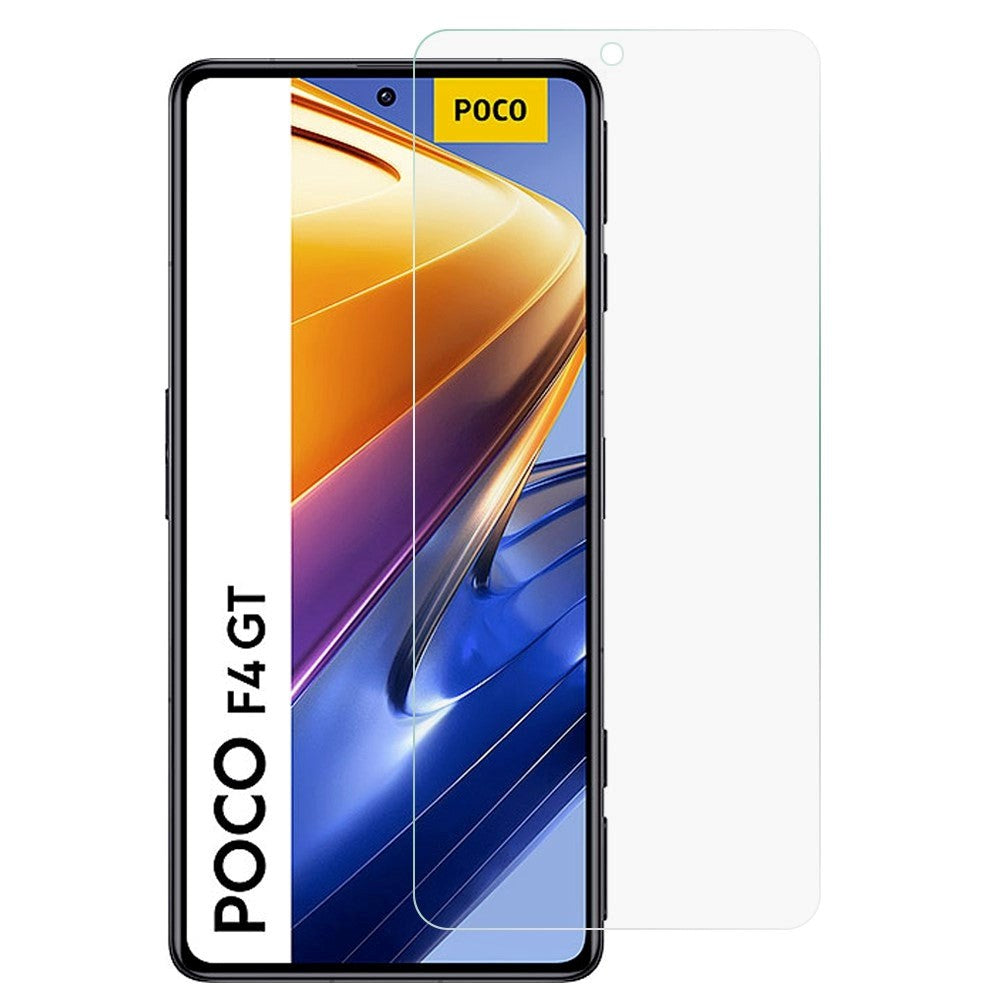Xiaomi Poco F4 GT Beskyttelsesfilm