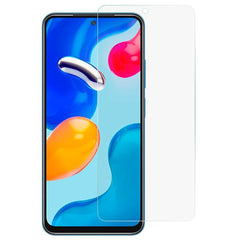 Xiaomi Redmi Note 11S Beskyttelsesfilm - Gennemsigtig