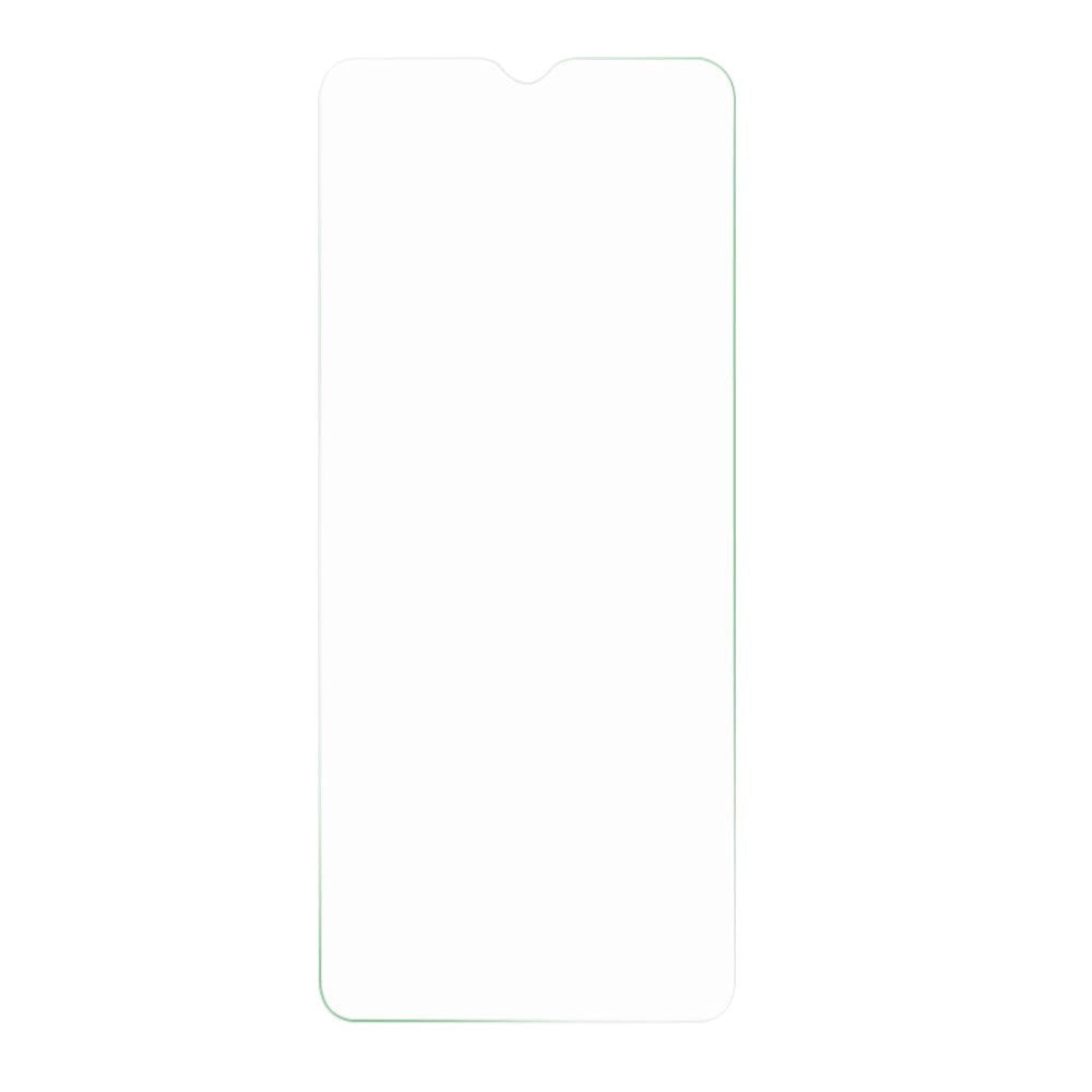 Samsung Galaxy M13 Hærdet Glas Skærmbeskyttelse - Case Friendly - Gennemsigtig