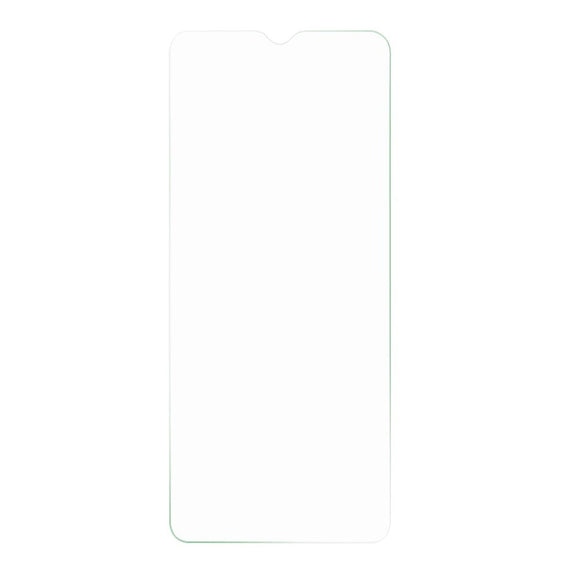 Samsung Galaxy M13 Hærdet Glas Skærmbeskyttelse - Case Friendly - Gennemsigtig