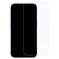 iPhone 14 Plus / 13 Pro Max RURIHAI Arc-Edge Skærmbeskyttelse - Case-Friendly - Gennemsigtig