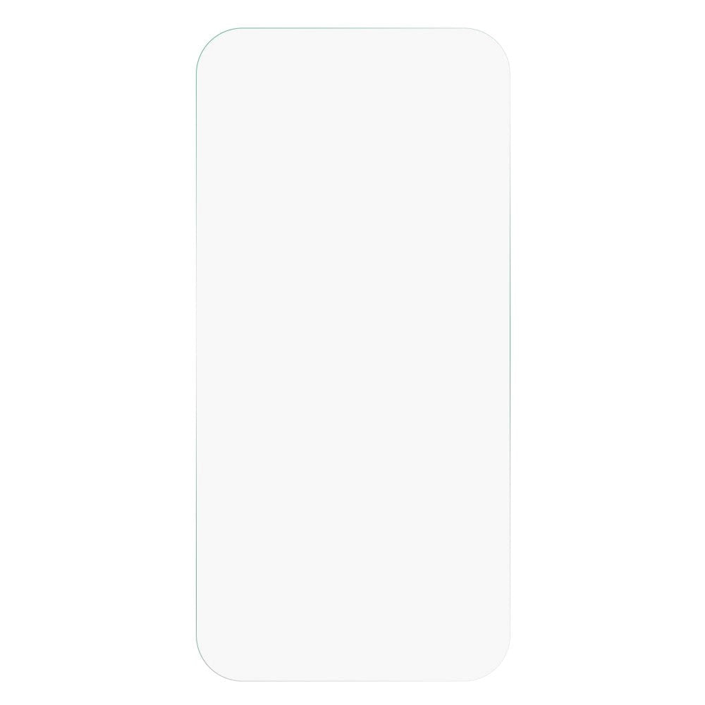 iPhone 14 Pro Max RURIHAI Arc-Edge Skærmbeskyttelse - Case-Friendly - Gennemsigtig
