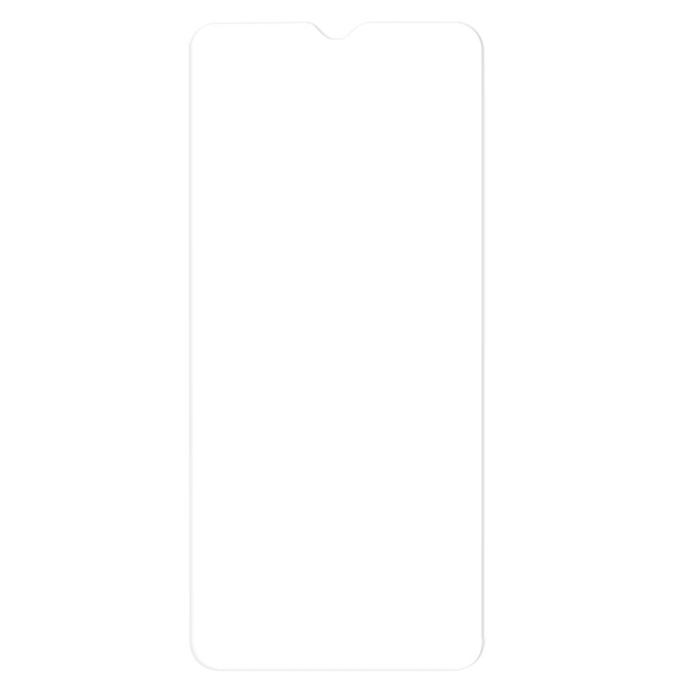 OPPO A77 Skærmbeskyttelsesglas - Gennemsigtig