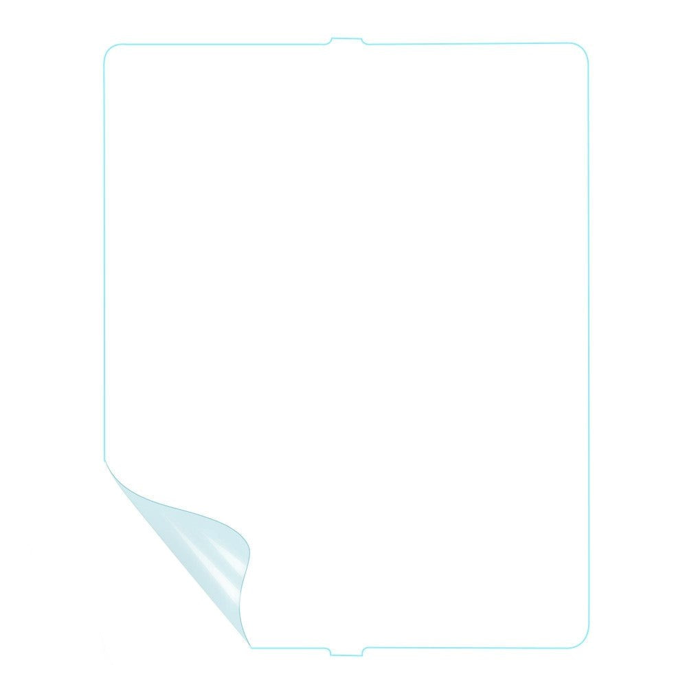 Samsung Galaxy Z Fold4 (5G) Full Cover Beskyttelsesfilm - Gennemsigtig