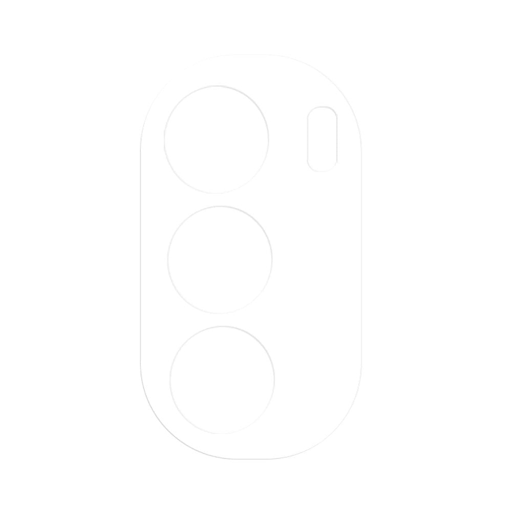 Motorola Moto G52 Beskyttelsesglas til Kameralinse - Gennemsigtig