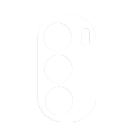 Motorola Moto G52 Beskyttelsesglas til Kameralinse - Gennemsigtig
