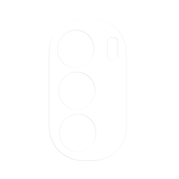 Motorola Moto G52 Beskyttelsesglas til Kameralinse - Gennemsigtig