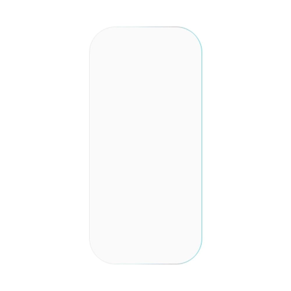 Xiaomi Poco F4 GT Beskyttelsesglas til Kameralinse - Gennemsigtig