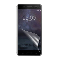 Nokia 6 Beskyttelsesfilm / Skærmbeskyttelse