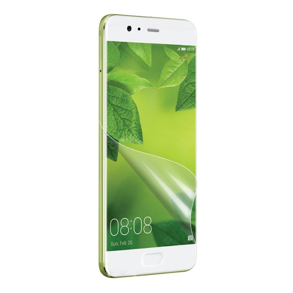 Huawei P10 Plus Beskyttelsesfilm / Skærmbeskyttelse