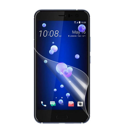 HTC U11 Beskyttelsesfilm