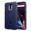 OnePlus 7 Rugged Shield Håndværkercover Blå