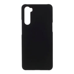 OnePlus Nord Plastik Cover - Sort