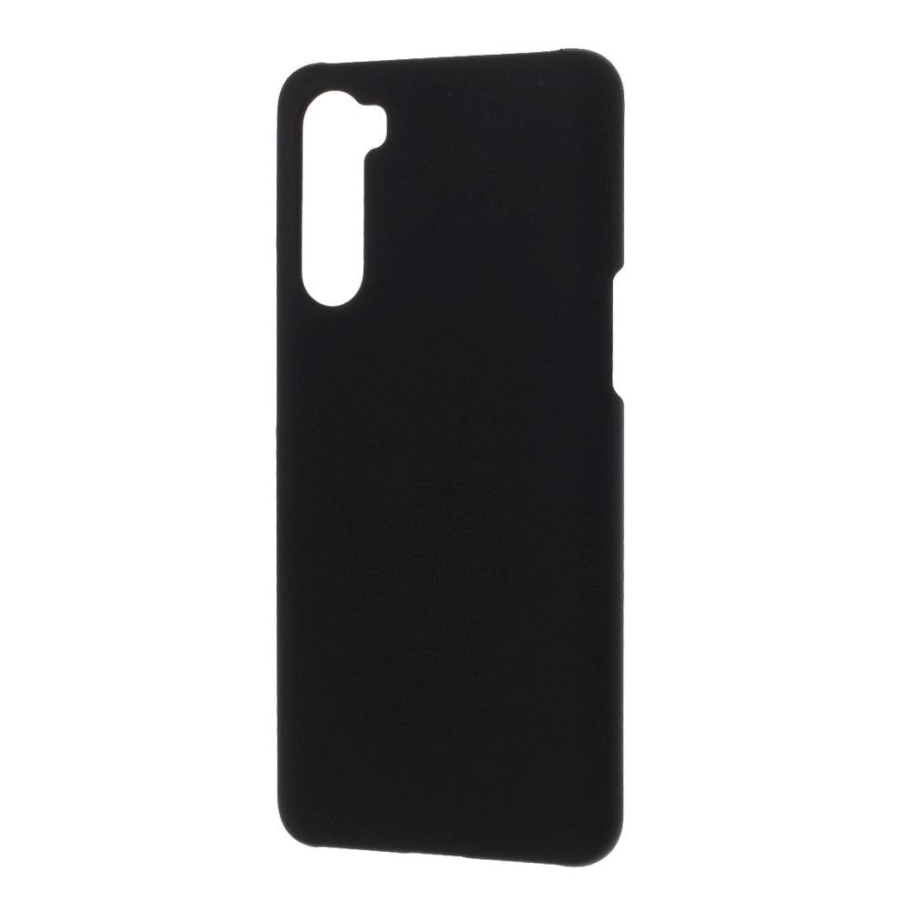 OnePlus Nord Plastik Cover - Sort