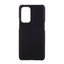 EIDERWOOD OnePlus 9 Hårdt Plastik Cover - Sort