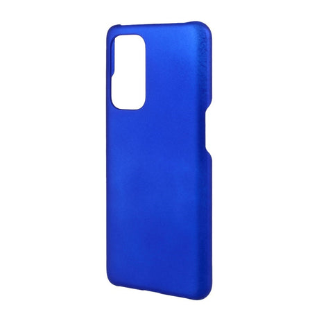 EIDERWOOD OnePlus 9 Hårdt Plastik Cover - Blå