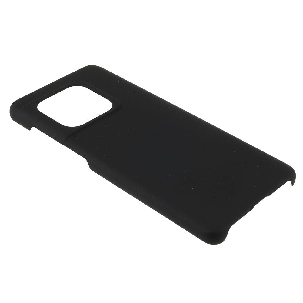 OnePlus 10 Pro Hård Plastik Cover - Sort