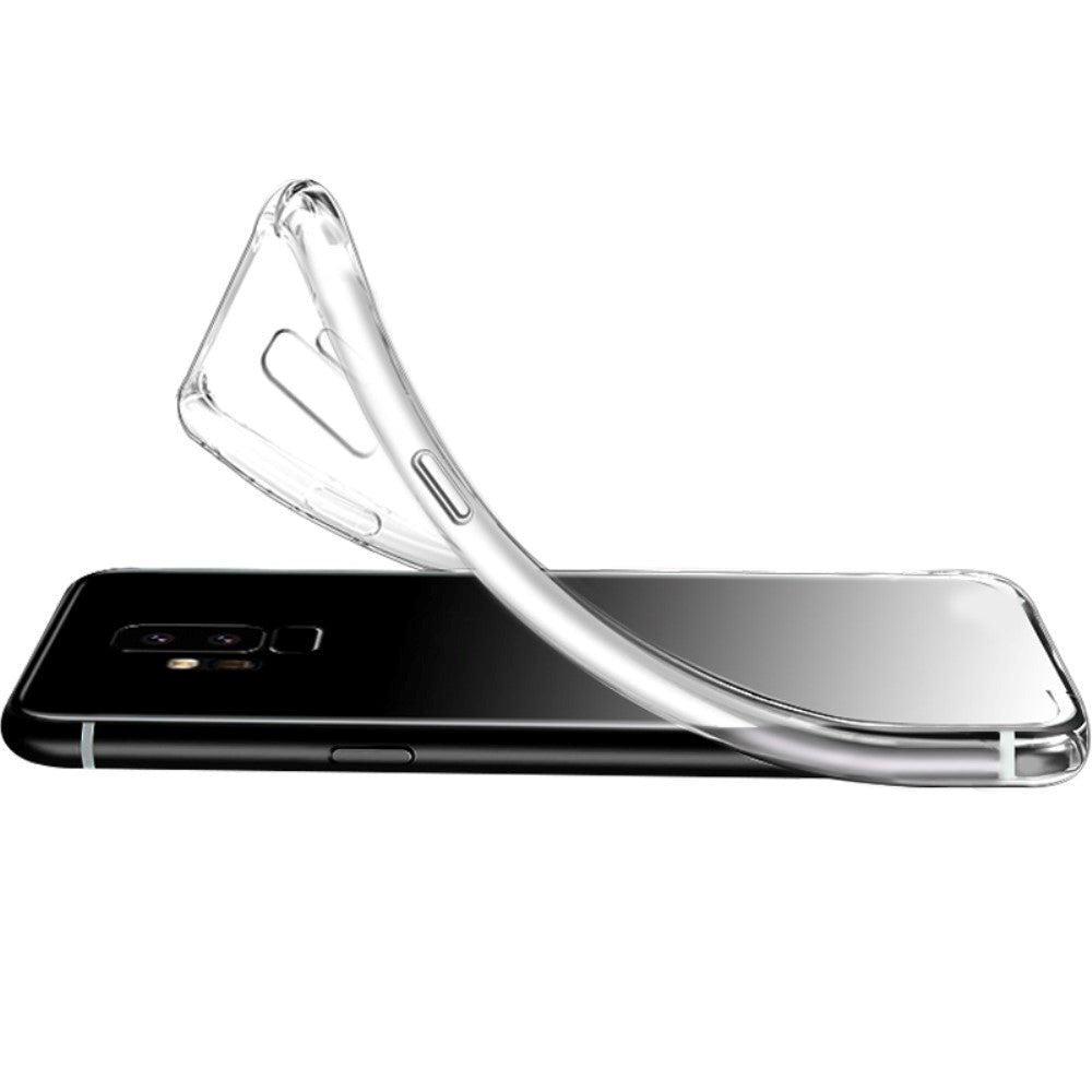 Nokia 2.2 IMAK UX-5 Series Soft Cover Transparent