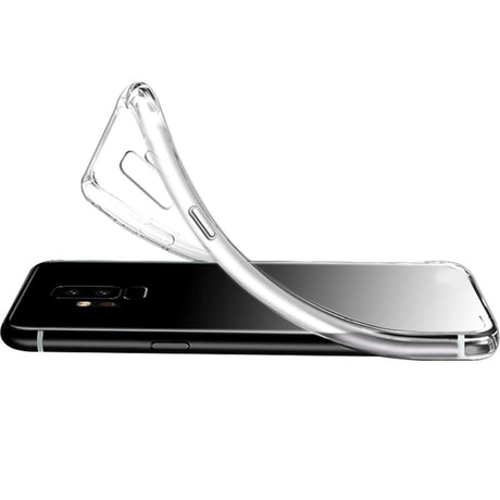 Nokia 2.2 IMAK UX-5 Series Soft Cover Transparent