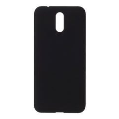 Nokia 2.3 Shell Plast Cover - Sort