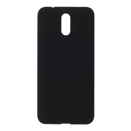 Nokia 2.3 Shell Plast Cover - Sort
