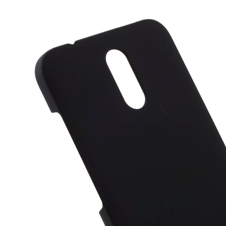 Nokia 2.3 Shell Plast Cover - Sort
