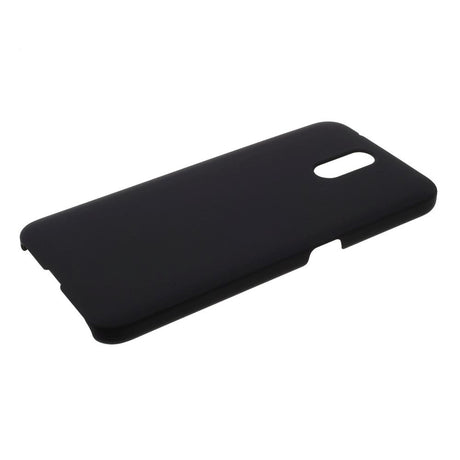 Nokia 2.3 Shell Plast Cover - Sort