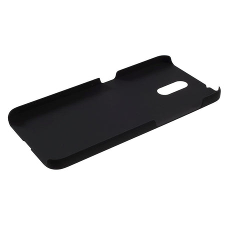 Nokia 2.3 Shell Plast Cover - Sort