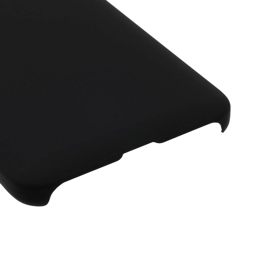 Nokia 2.3 Shell Plast Cover - Sort