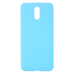 Nokia 2.3 Shell Plast Cover - Baby Blå