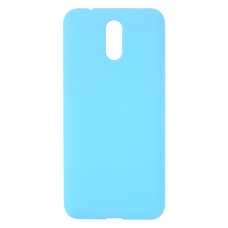 Nokia 2.3 Shell Plast Cover - Baby Blå