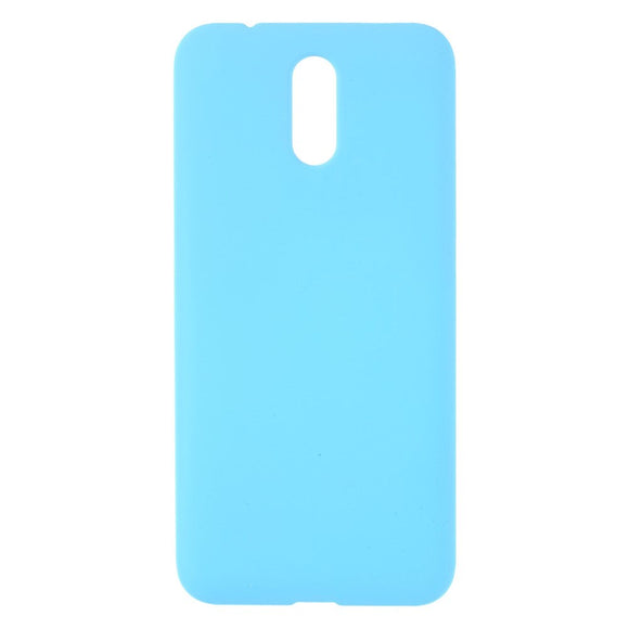 Nokia 2.3 Shell Plast Cover - Baby Blå