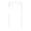 Nokia 5.3 Hårdt Plastik Cover - Gennemsigtig