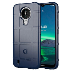 Nokia 1.4 Rugged Shield Series Cover - Blå