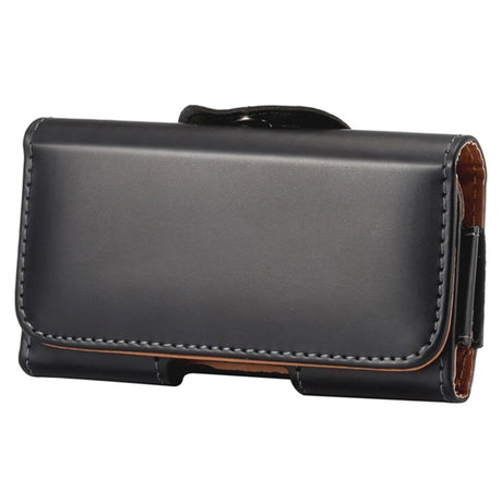 Universal Mobil Taske - Bæltetaske - (Maks. Mobil: 170 x 83 x 18 mm) - Sort