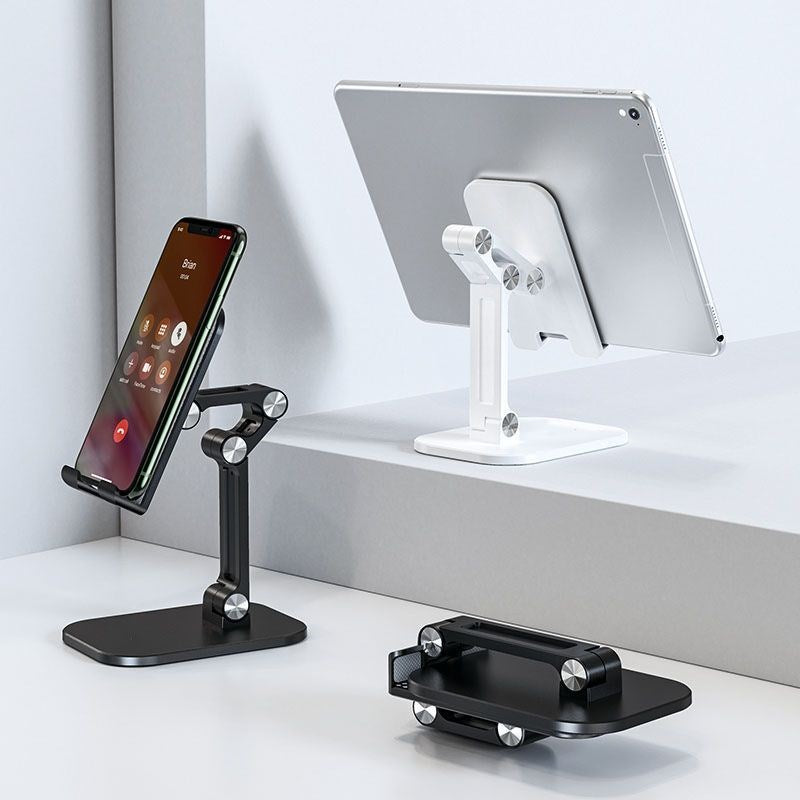 Tech-Protect Z3 Universal Mobil & Tablet Stander - Grå